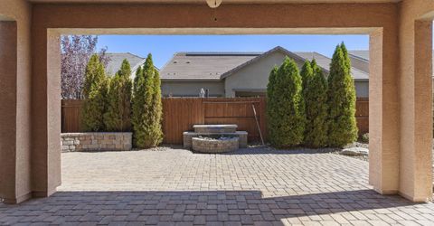 9450 Stony Hill Road, Reno, NV 89521 Photo