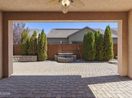 9450 Stony Hill Road, Reno, NV 89521 Photo