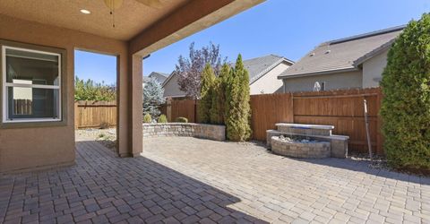 9450 Stony Hill Road, Reno, NV 89521 Photo