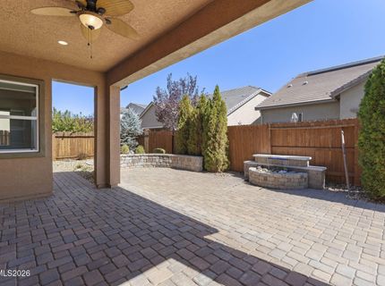 9450 Stony Hill Road, Reno, NV 89521 Photo