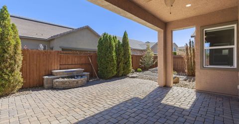 9450 Stony Hill Road, Reno, NV 89521 Photo
