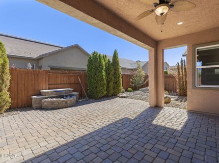 9450 Stony Hill Road, Reno, NV 89521 Photo