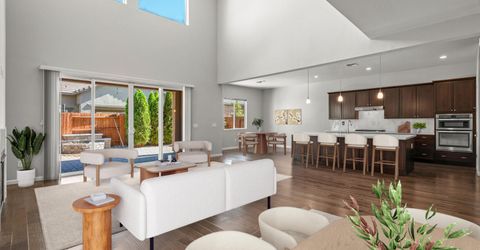9450 Stony Hill Road, Reno, NV 89521 Photo