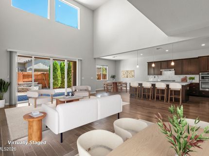 9450 Stony Hill Road, Reno, NV 89521 Photo