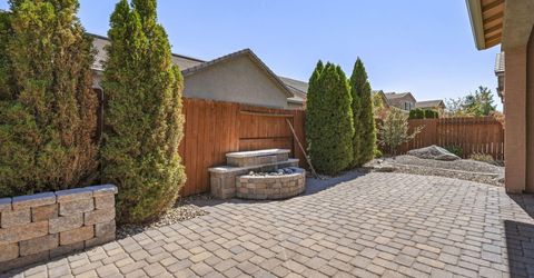9450 Stony Hill Road, Reno, NV 89521 Photo
