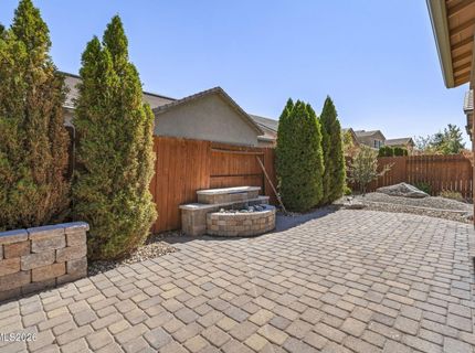 9450 Stony Hill Road, Reno, NV 89521 Photo