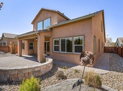 9450 Stony Hill Road, Reno, NV 89521 Photo