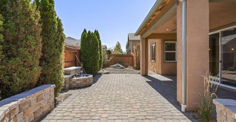 9450 Stony Hill Road, Reno, NV 89521 Photo