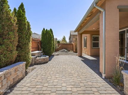 9450 Stony Hill Road, Reno, NV 89521 Photo