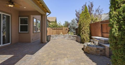 9450 Stony Hill Road, Reno, NV 89521 Photo