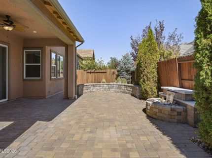 9450 Stony Hill Road, Reno, NV 89521 Photo