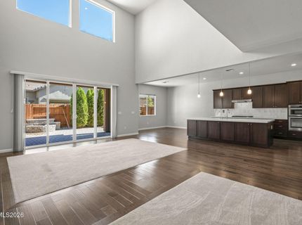 9450 Stony Hill Road, Reno, NV 89521 Photo