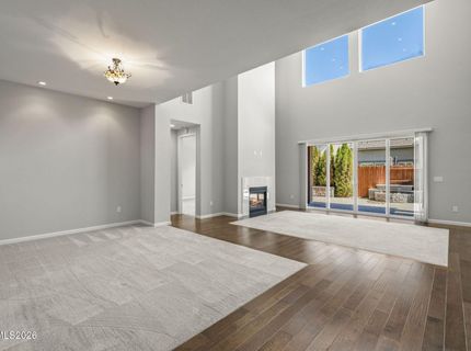 9450 Stony Hill Road, Reno, NV 89521 Photo