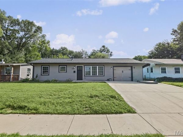 2108 Saint Clair Avenue , Granite City, IL 62040