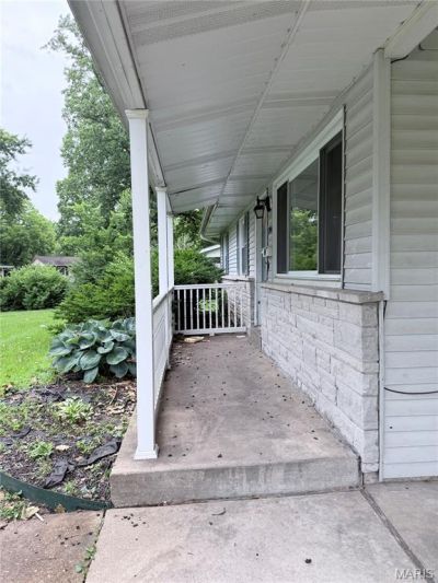 744 Riderwood Drive, Hazelwood, MO 63042 Main Photo