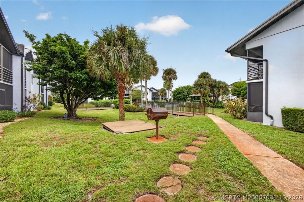 1831 SW Palm City Road, Unit C402, Stuart, FL 34994 Photo