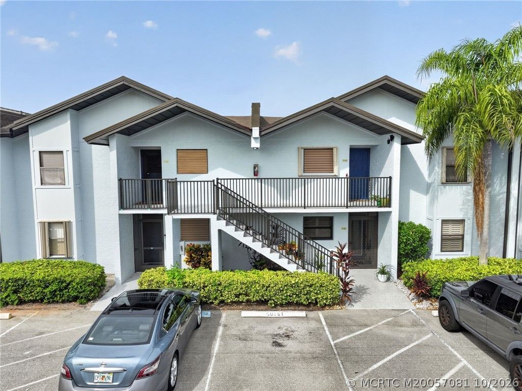 1831 SW Palm City Road, Unit C402, Stuart, FL 34994 Photo