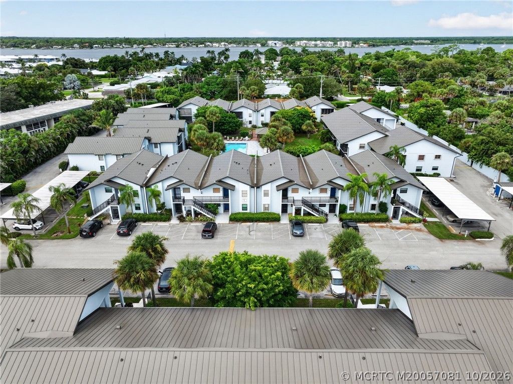 1831 SW Palm City Road, Unit C402, Stuart, FL 34994 Photo