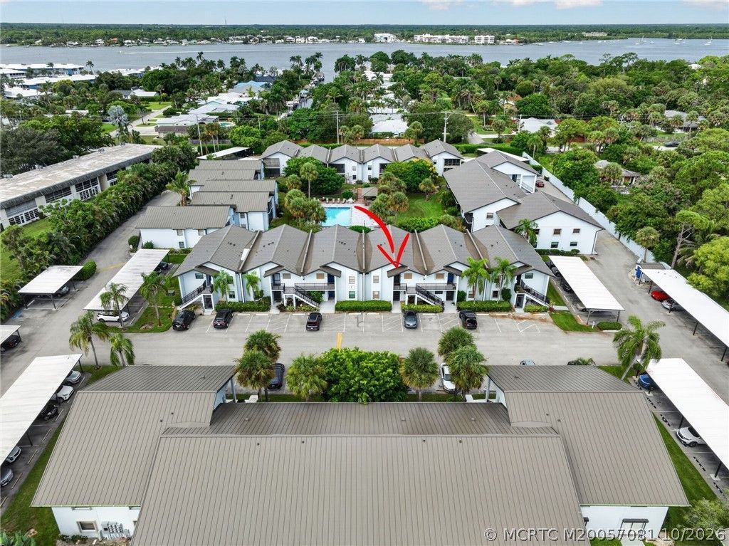 1831 SW Palm City Road, Unit C402, Stuart, FL 34994 Photo