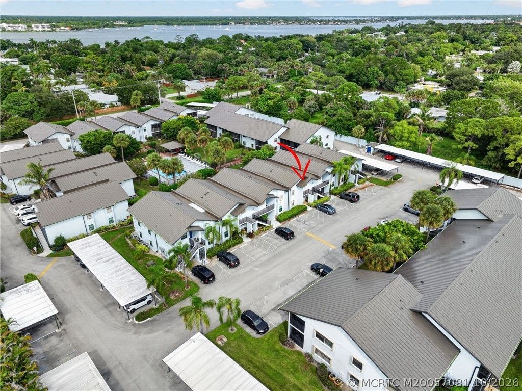 1831 SW Palm City Road, Unit C402, Stuart, FL 34994 Photo