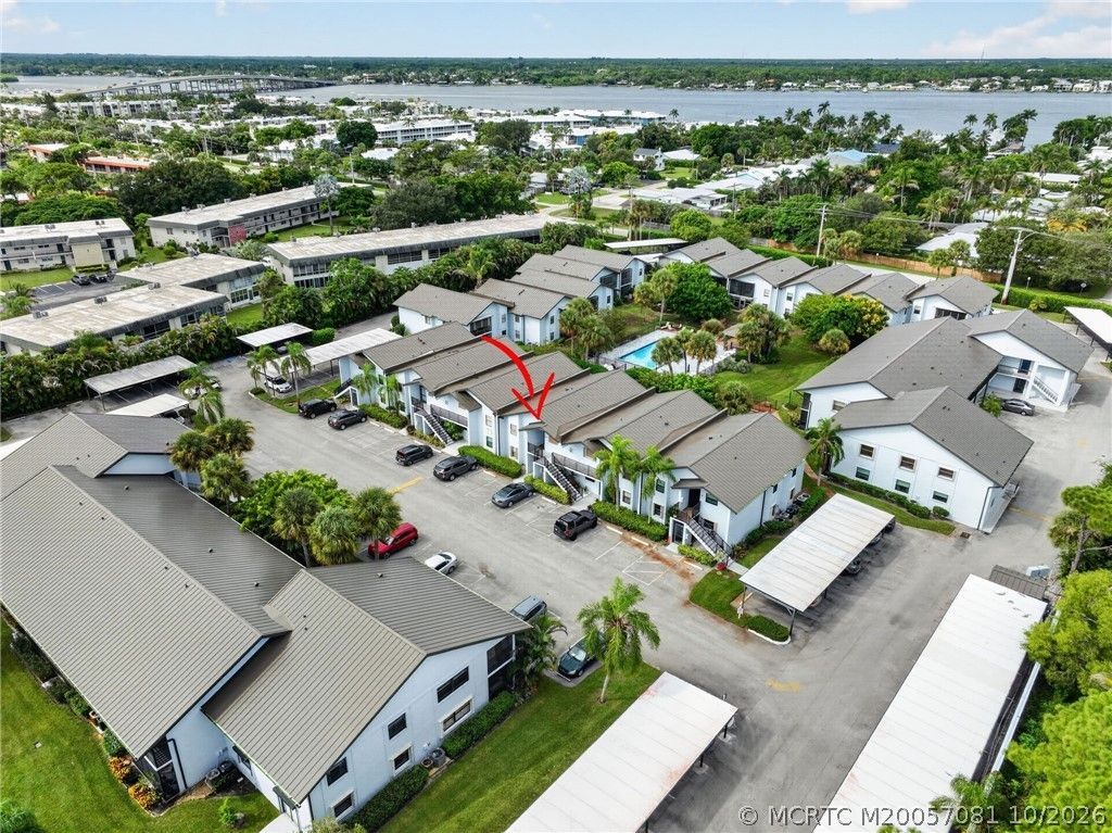 1831 SW Palm City Road, Unit C402, Stuart, FL 34994 Photo