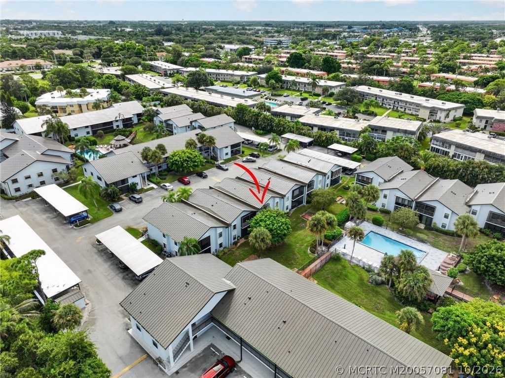 1831 SW Palm City Road, Unit C402, Stuart, FL 34994 Photo