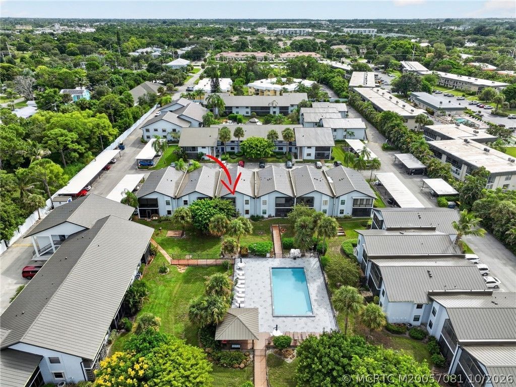 1831 SW Palm City Road, Unit C402, Stuart, FL 34994 Photo