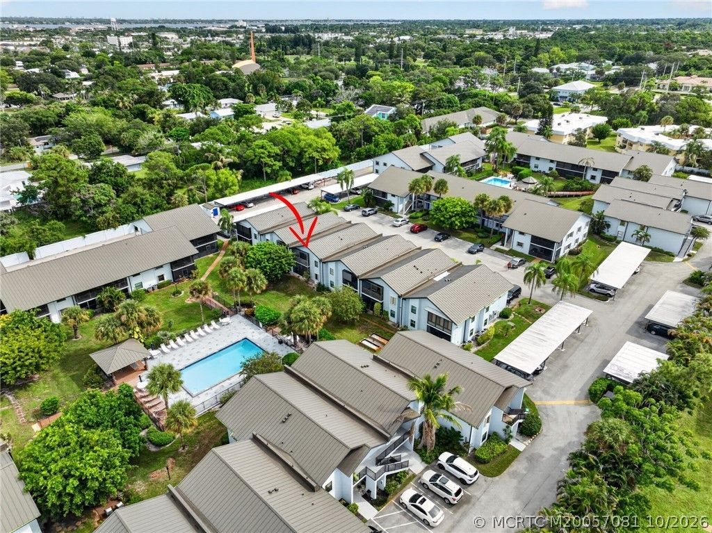 1831 SW Palm City Road, Unit C402, Stuart, FL 34994 Photo