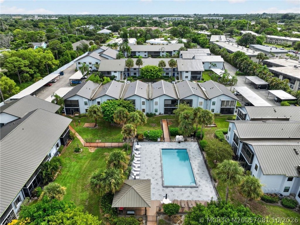 1831 SW Palm City Road, Unit C402, Stuart, FL 34994 Photo