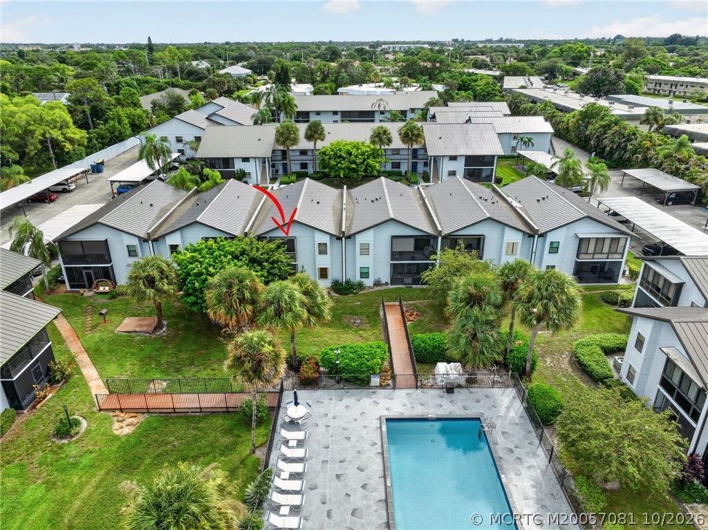 1831 SW Palm City Road, Unit C402, Stuart, FL 34994 Photo