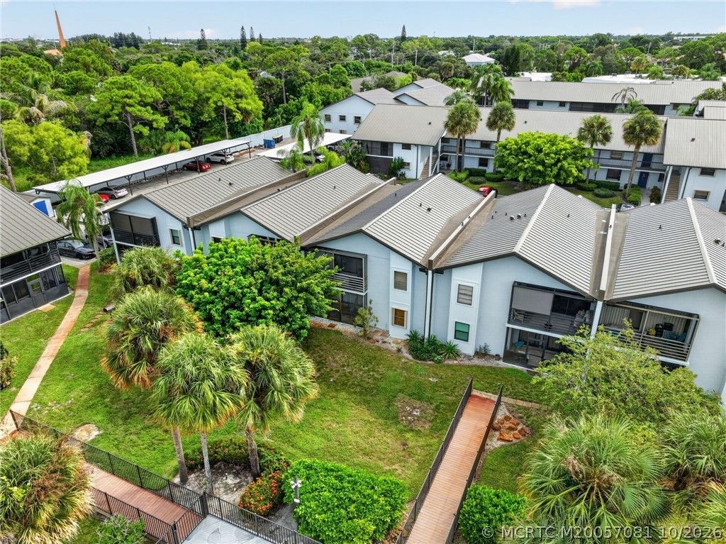 1831 SW Palm City Road, Unit C402, Stuart, FL 34994 Photo