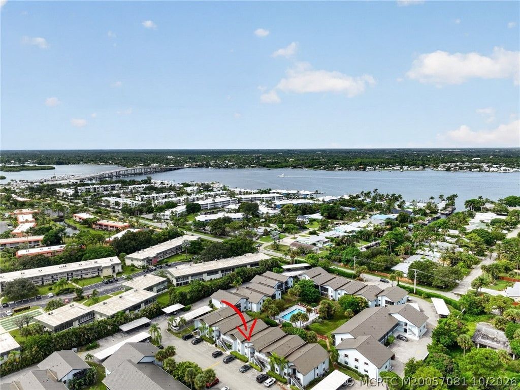 1831 SW Palm City Road, Unit C402, Stuart, FL 34994 Photo
