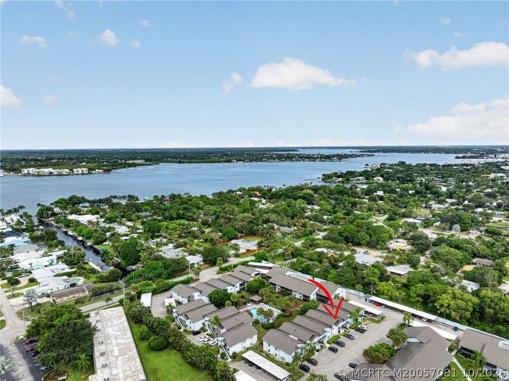1831 SW Palm City Road, Unit C402, Stuart, FL 34994 Photo