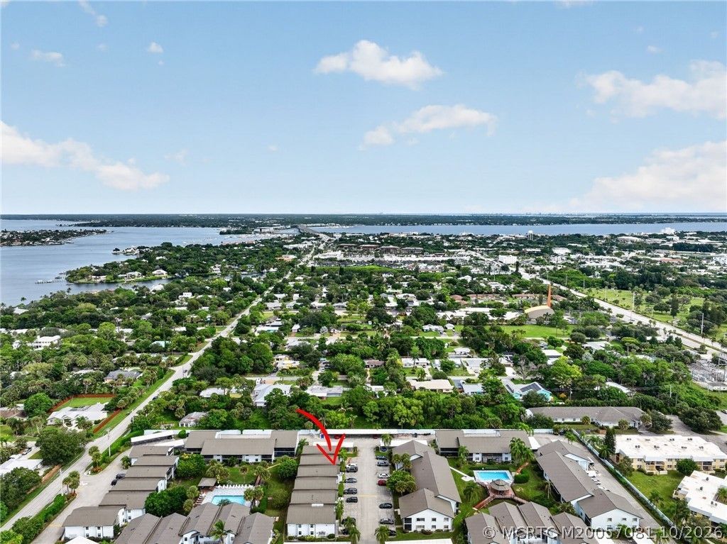 1831 SW Palm City Road, Unit C402, Stuart, FL 34994 Photo