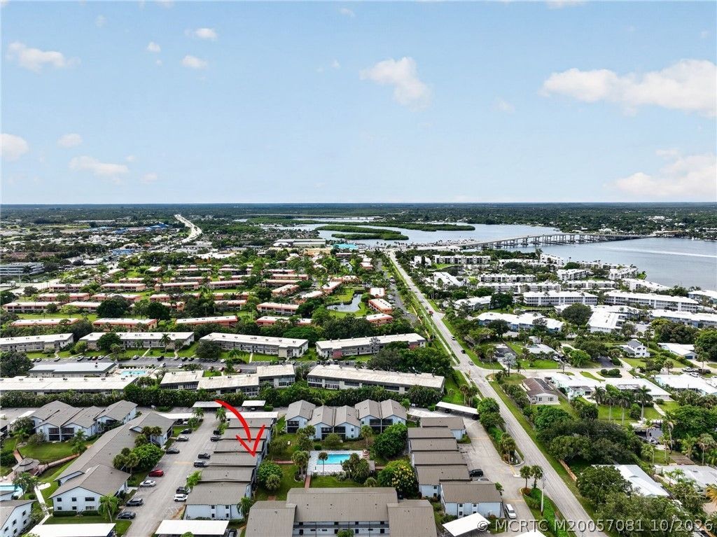 1831 SW Palm City Road, Unit C402, Stuart, FL 34994 Photo