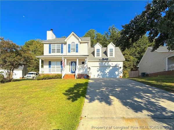 5113 Archer Road, Hope Mills, NC 28348
