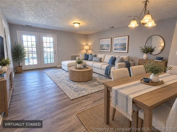 1514 Aristo Place, Unit 6, Hope Mills, NC 28348