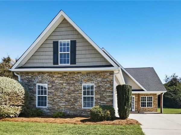 4695 Audrey Drive, Winston-Salem, NC 27127