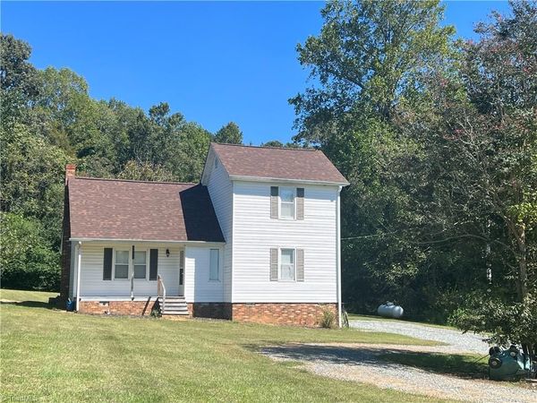 3680 Brower Meadow Road , Staley, NC 27355