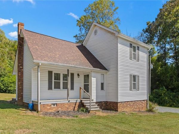 3680 Brower Meadow Road, Staley, NC 27355