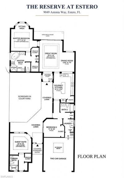 9049 Astonia Way, Estero, FL 33967 Photo