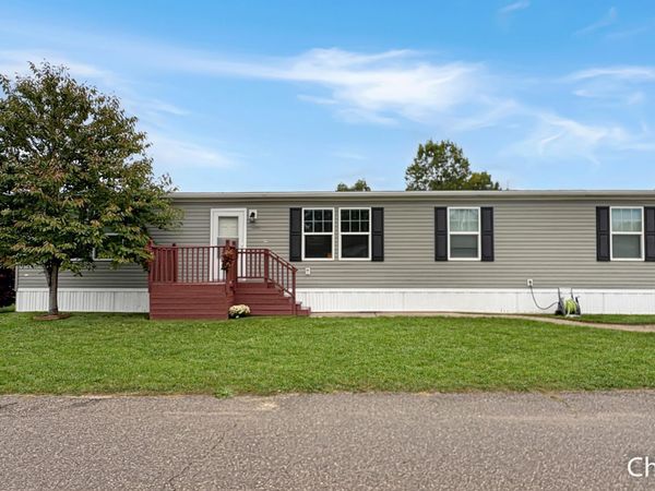 11854 Brisben Lane NW, Grand Rapids, MI 49534
