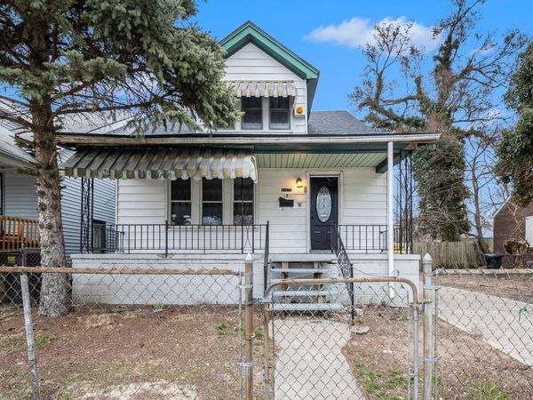 16676 Tuller Street, Detroit, MI 48221