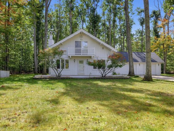 635 Michaywe Drive, Gaylord, MI 49735
