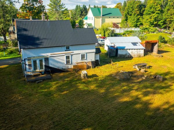 38 Flat Street, Woodbury, VT 05681