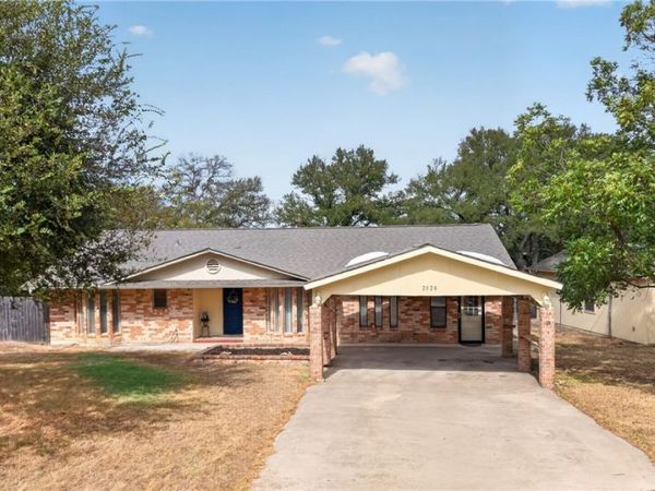 2020 Babb Street, Copperas Cove, TX 76522