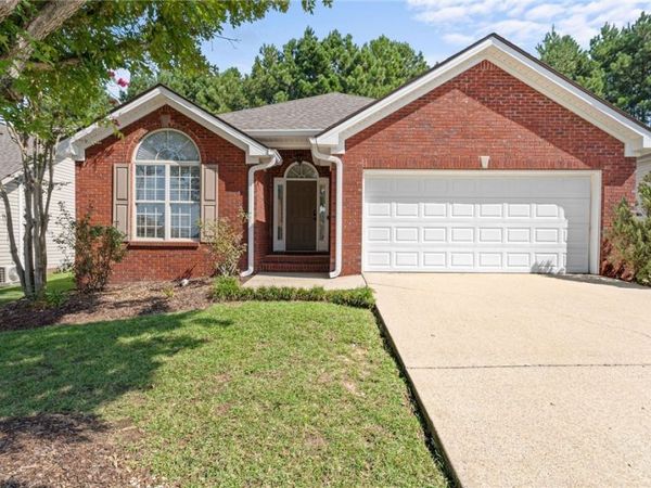 4148 Macon Circle, Northport, AL 35473