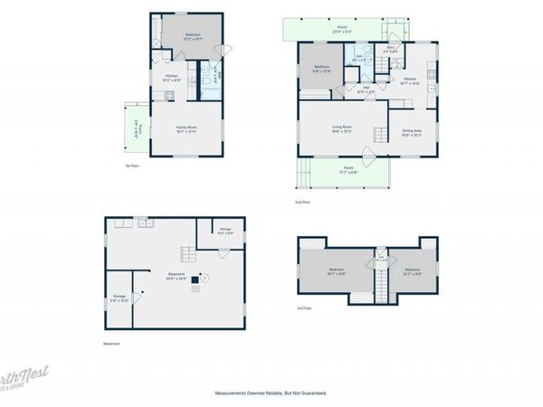 807 W Main Ave, Chewelah, WA 99109