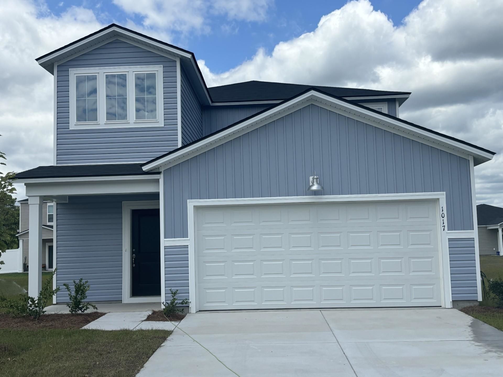 1207 Tibetan St. , Conway, SC 29526 Main Photo