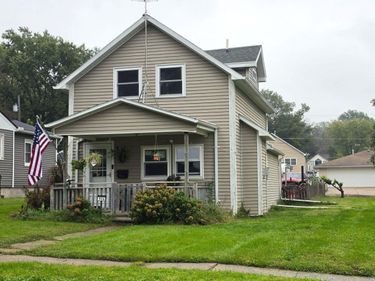 906 LINN Street, ATLANTIC, IA 50022